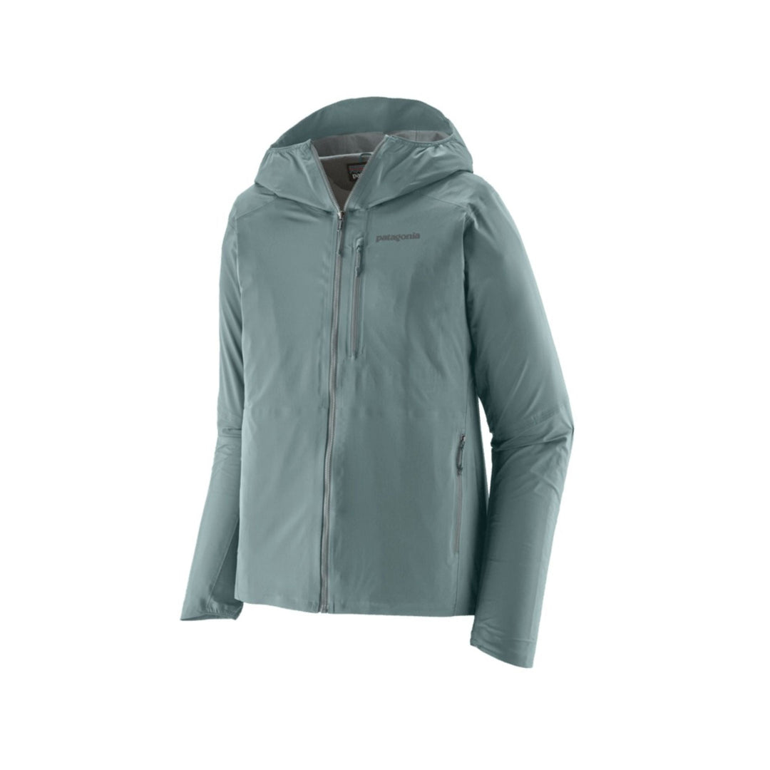 Patagonia Men's Trail Craft Jacket