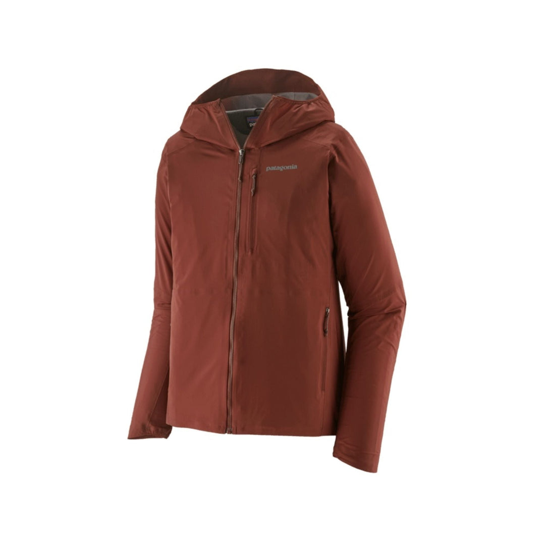 Patagonia Men's Trail Craft Jacket