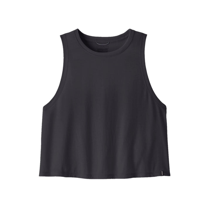 Patagonia Women's Cap Cool Trail Cropped Tank