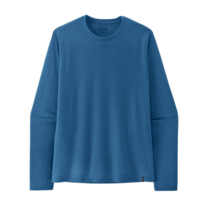Patagonia Men's L/S Cap Cool Trail Shirt