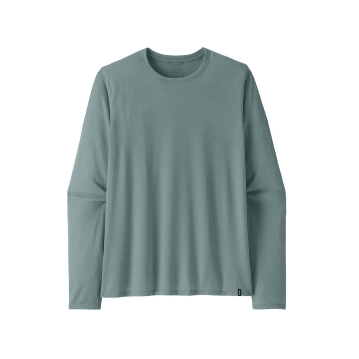 Patagonia Men's L/S Cap Cool Trail Shirt