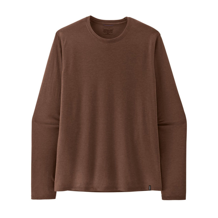Patagonia Men's L/S Cap Cool Trail Shirt