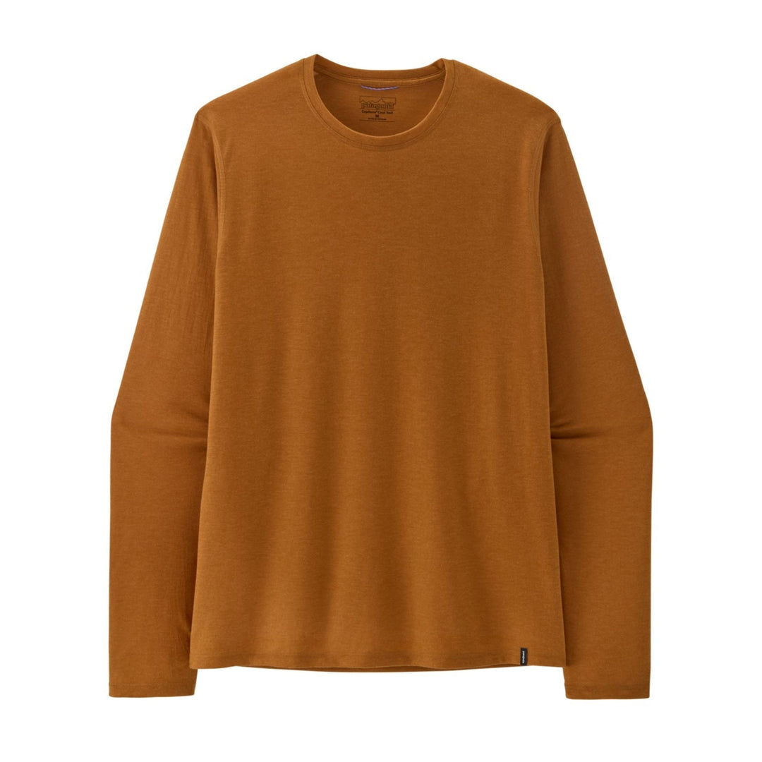 Patagonia Men's L/S Cap Cool Trail Shirt