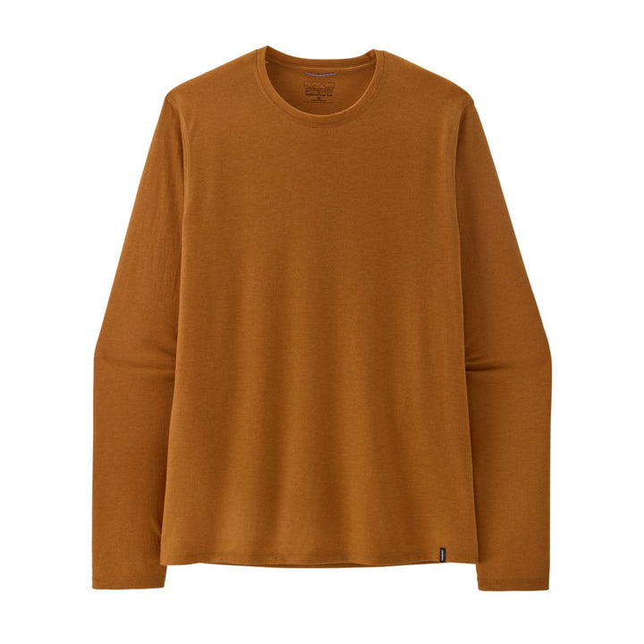 Patagonia Men's L/S Cap Cool Trail Shirt