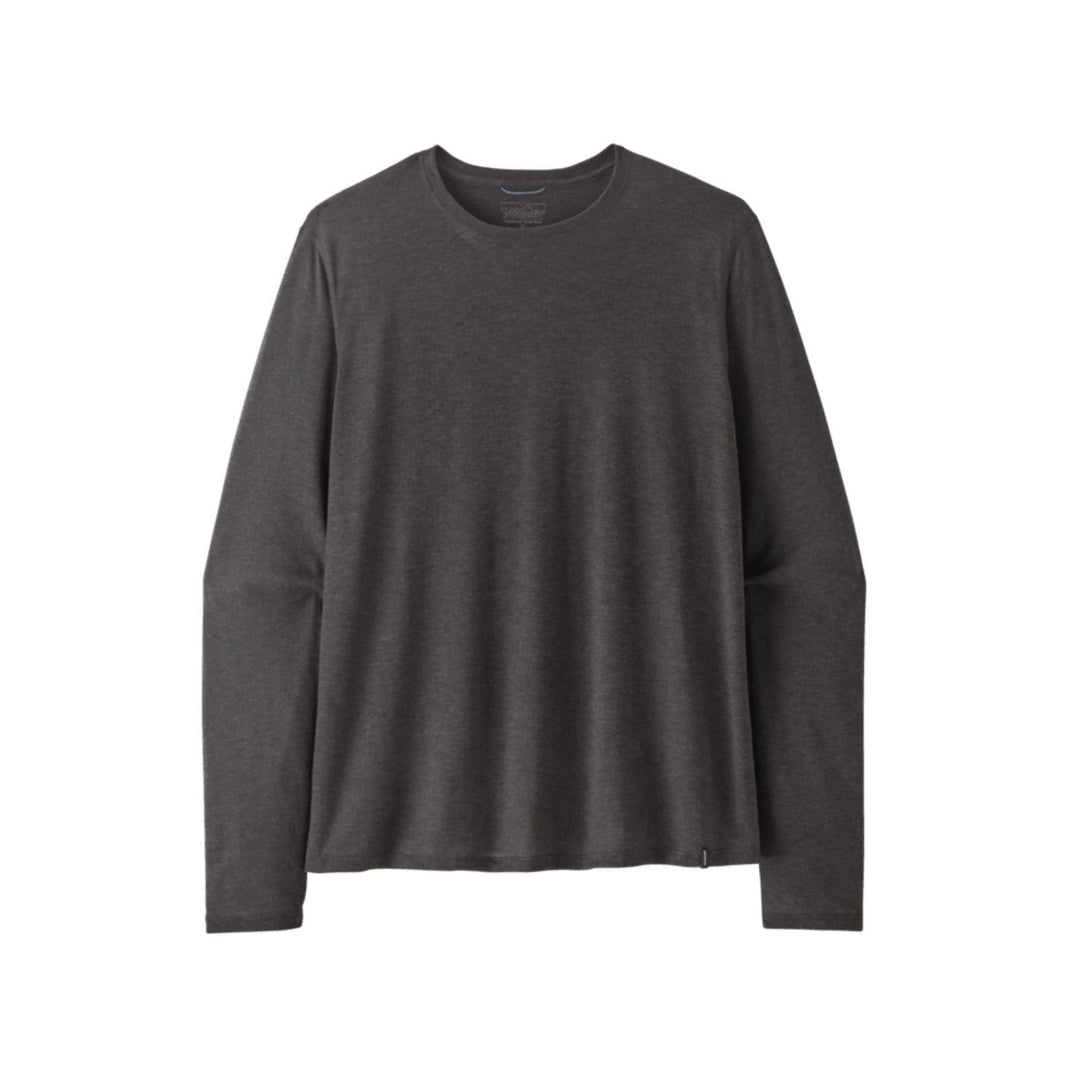 Patagonia Men's L/S Cap Cool Trail Shirt