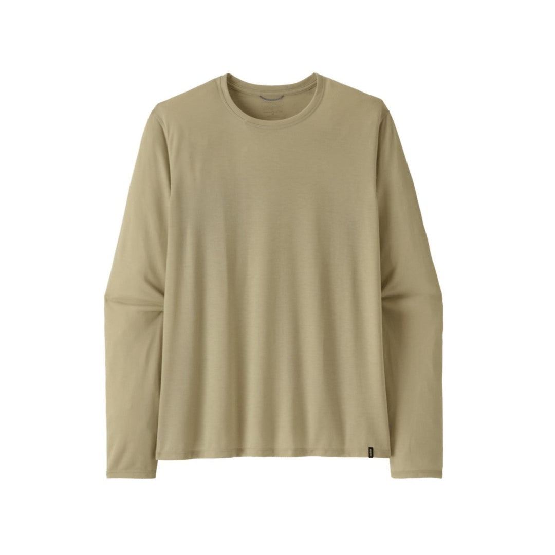 Patagonia Men's L/S Cap Cool Trail Shirt