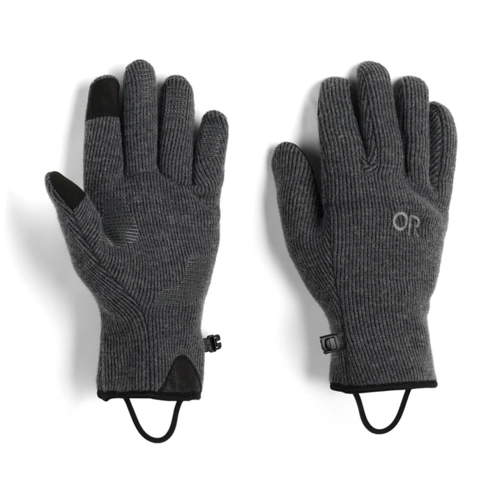 Outdoor Research Men's Flurry Sensor Glove