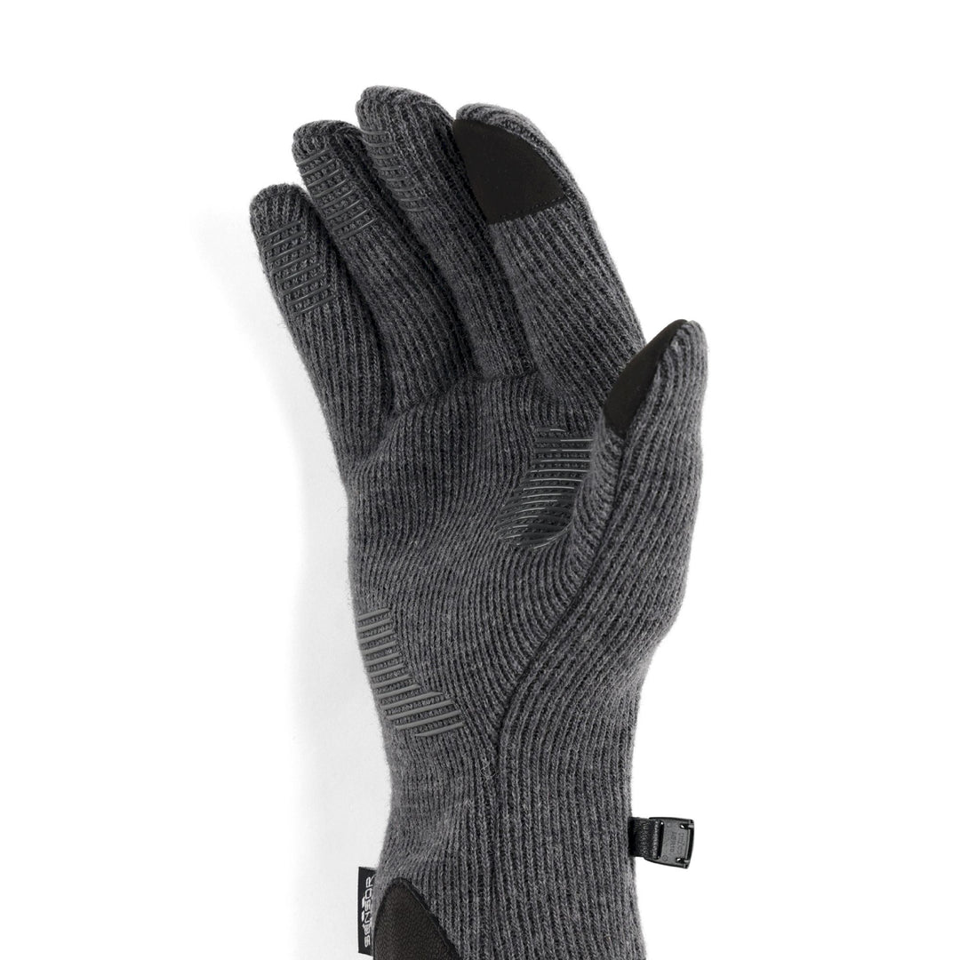 Outdoor Research Men's Flurry Sensor Glove