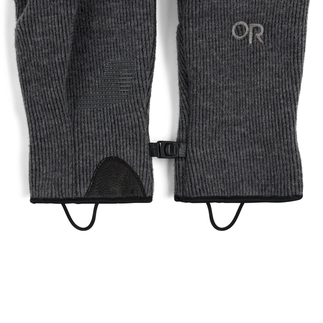 Outdoor Research Men's Flurry Sensor Glove