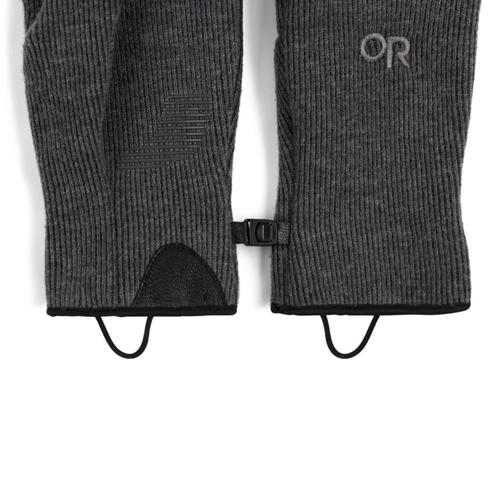 Outdoor Research Men's Flurry Sensor Glove
