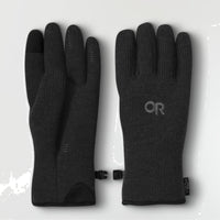 Solid Black