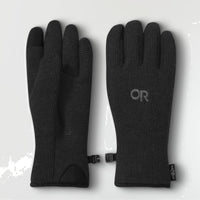 Solid Black