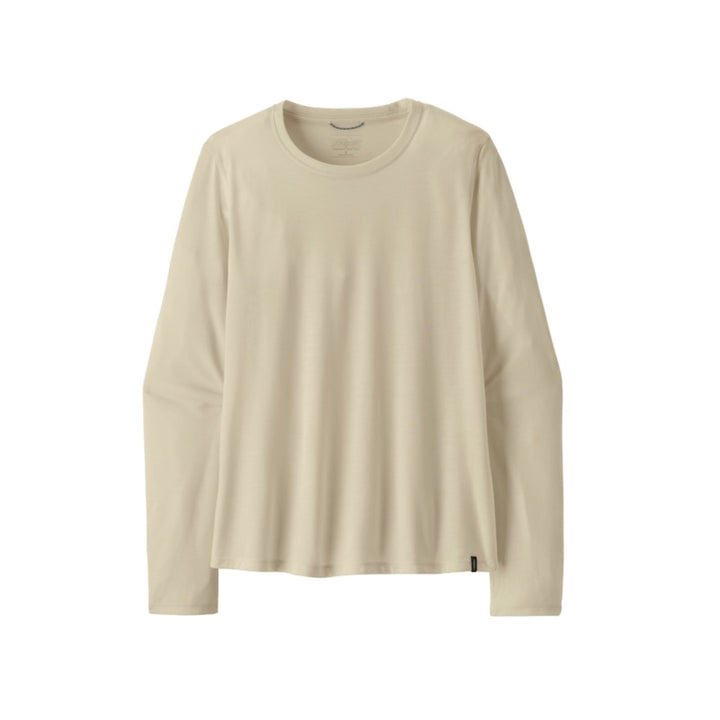 Patagonia Women's L/S Cap Cool Trail Shirt