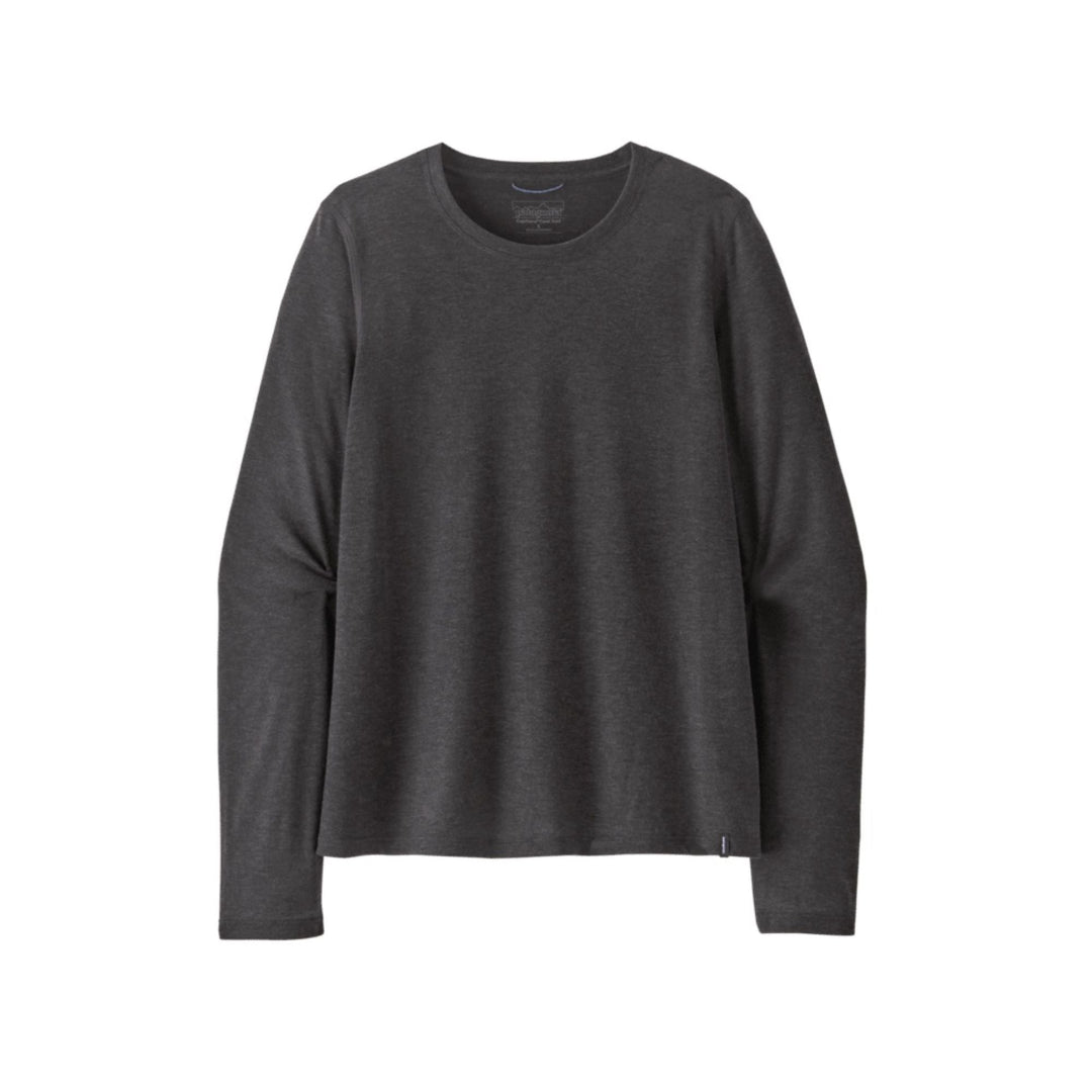 Patagonia Women's L/S Cap Cool Trail Shirt