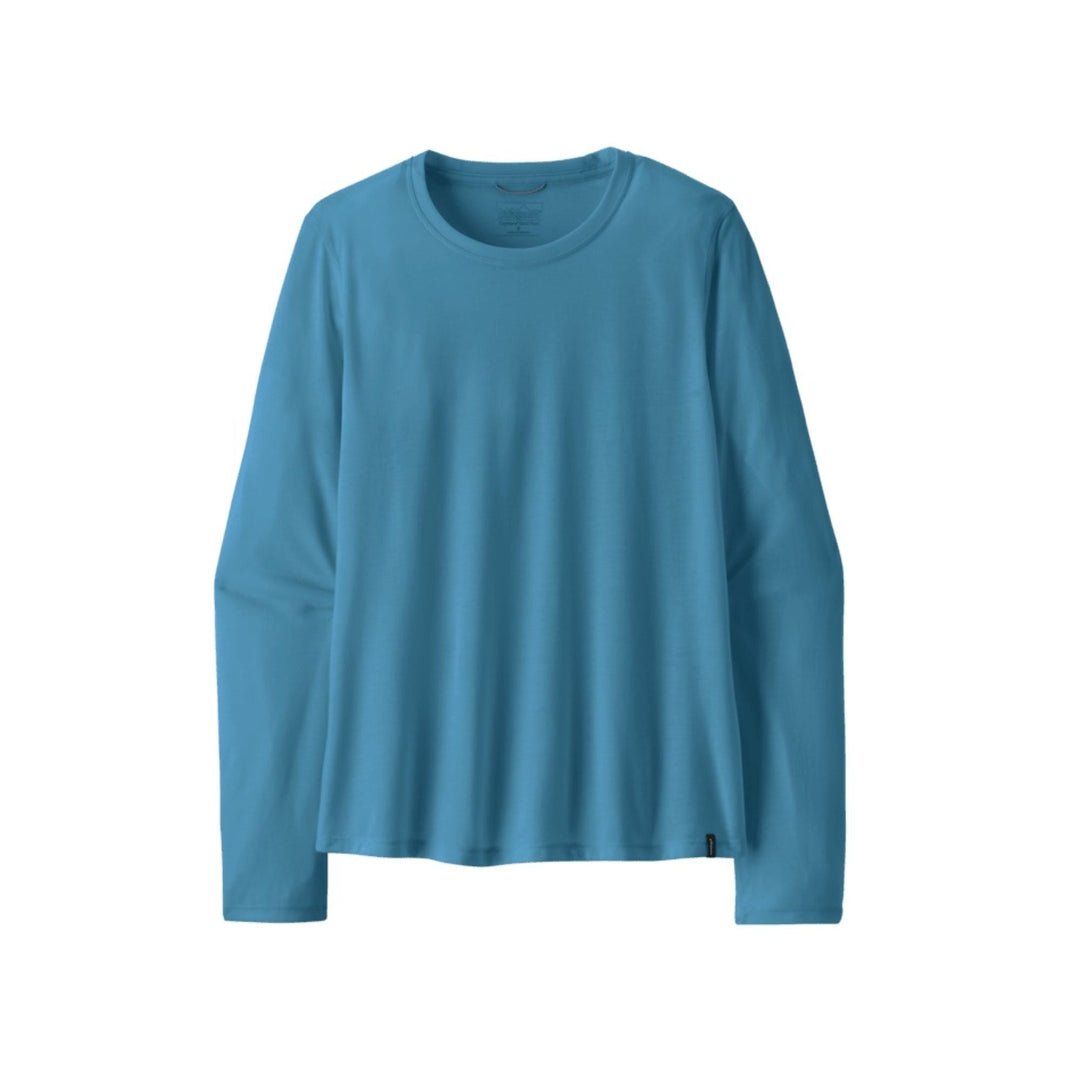 Patagonia Women's L/S Cap Cool Trail Shirt