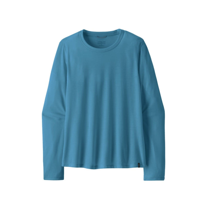 Patagonia Women's L/S Cap Cool Trail Shirt