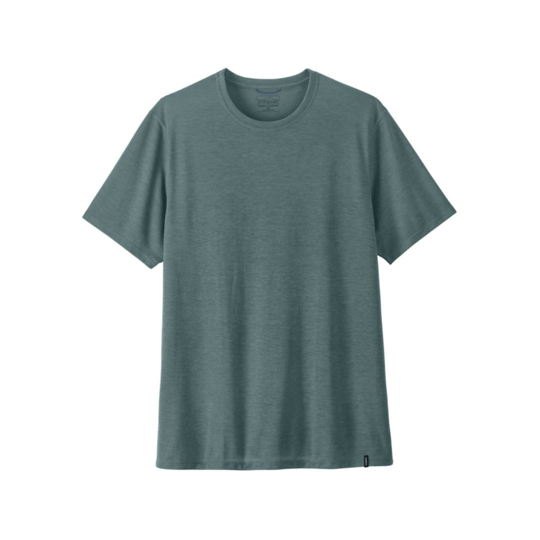 Patagonia Men's Cap Cool Trail Shirt