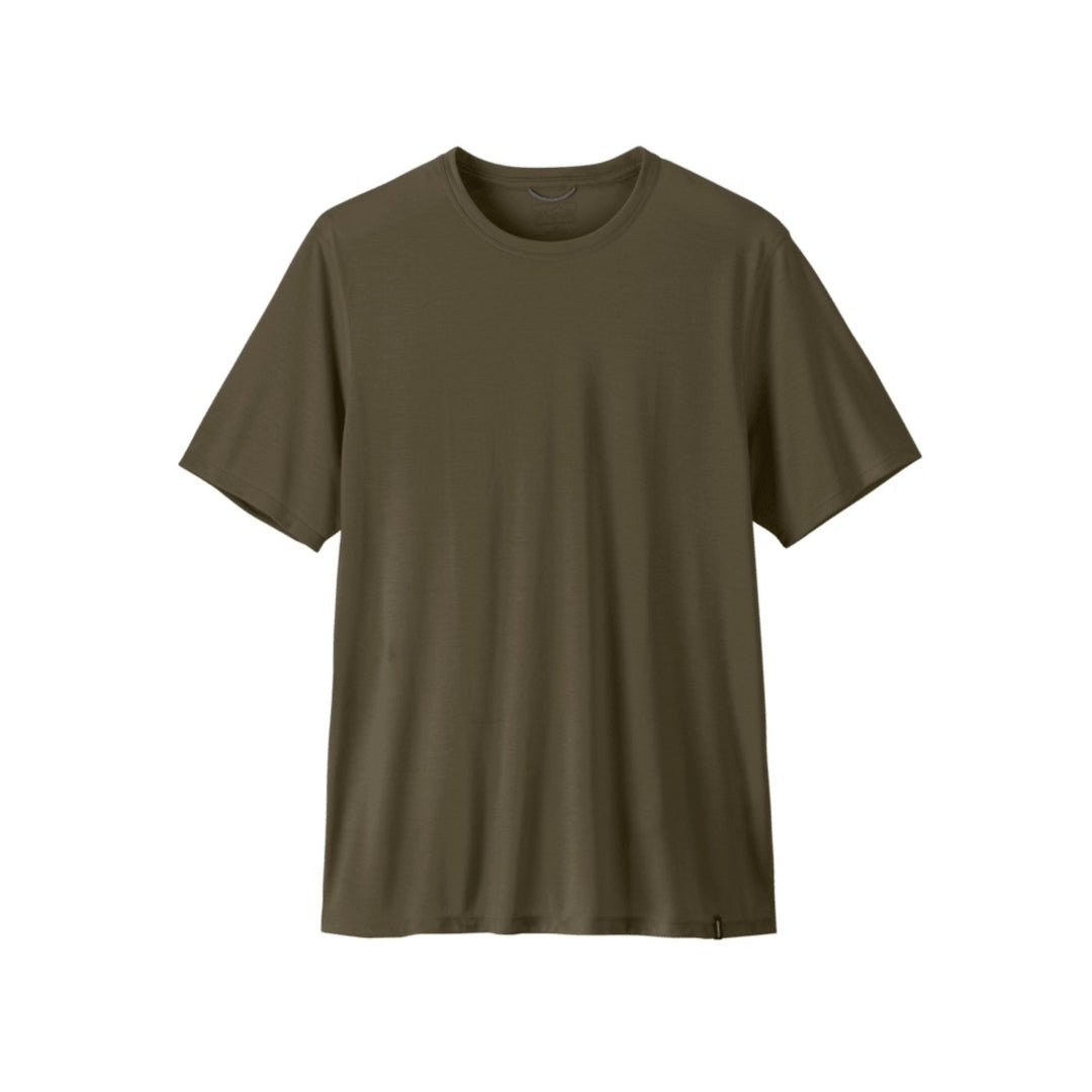 Patagonia Men's Cap Cool Trail Shirt