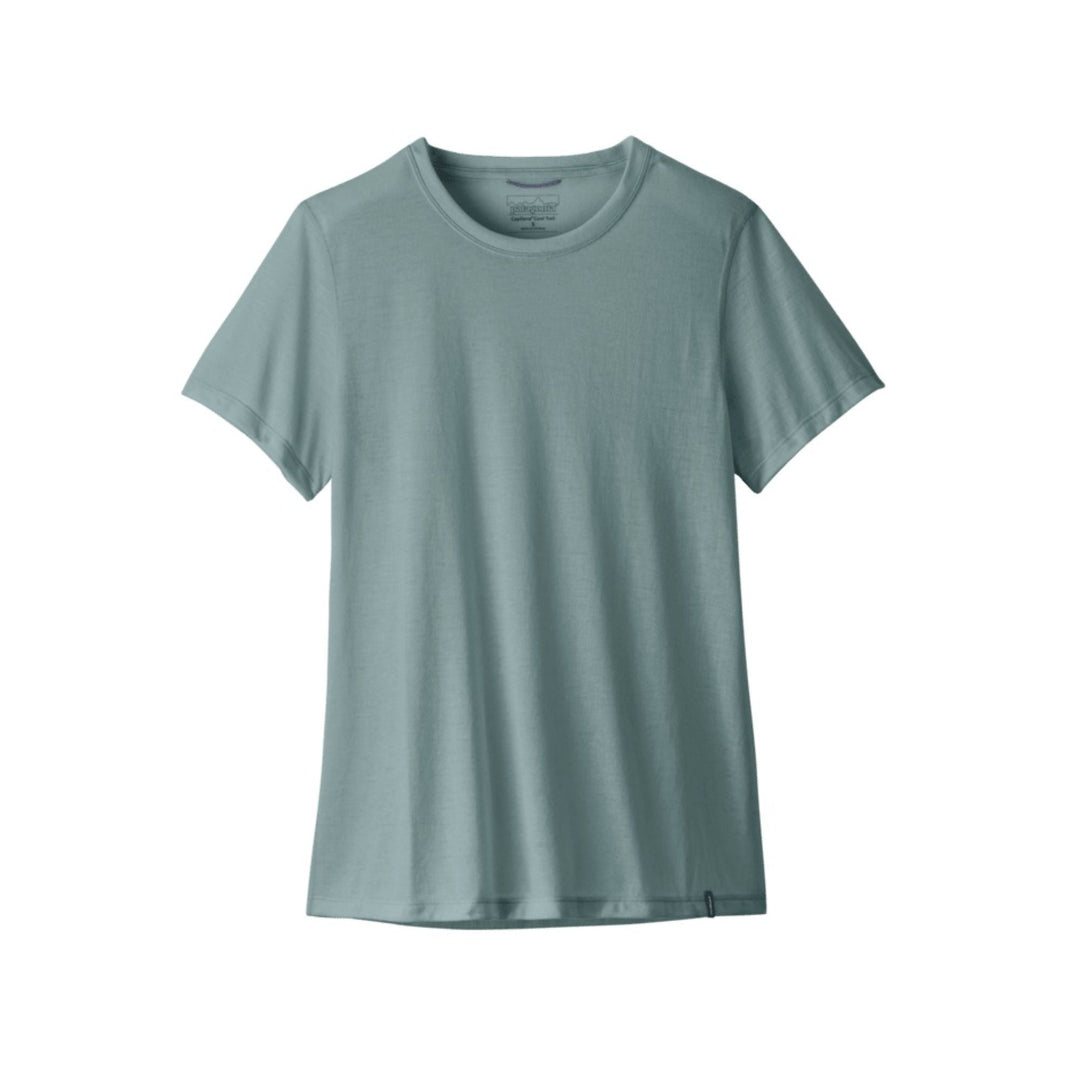 Patagonia Women's Cap Cool Trail Shirt