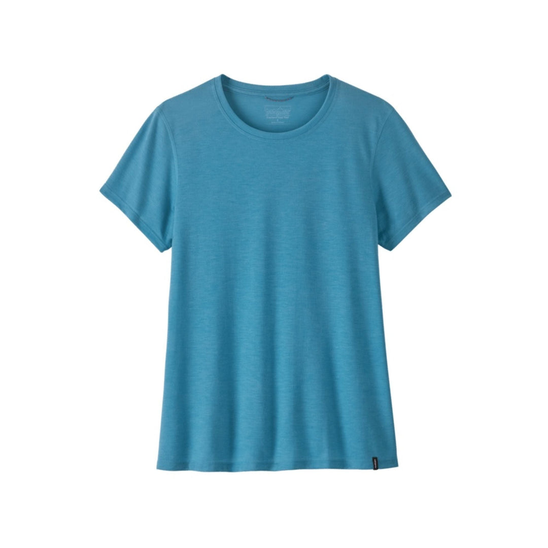 Patagonia Women's Cap Cool Trail Shirt