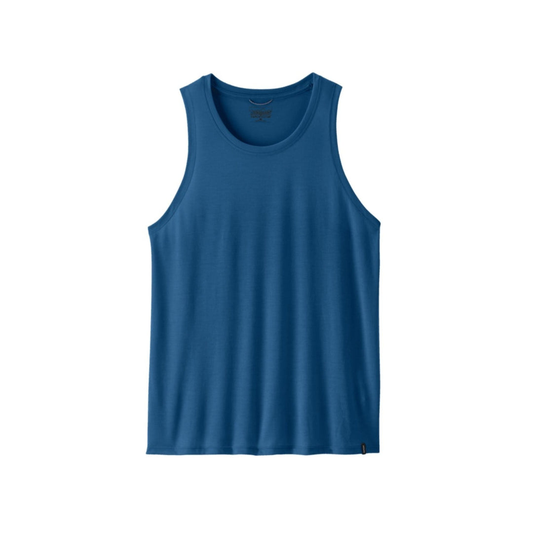 Patagonia Men's Cap Cool Trail Tank