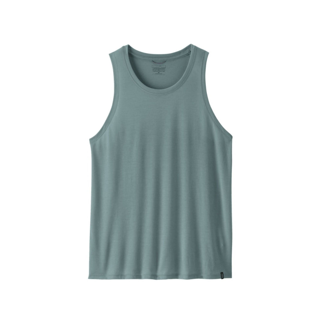 Patagonia Men's Cap Cool Trail Tank
