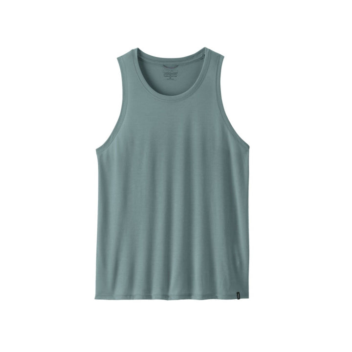 Patagonia Men's Cap Cool Trail Tank