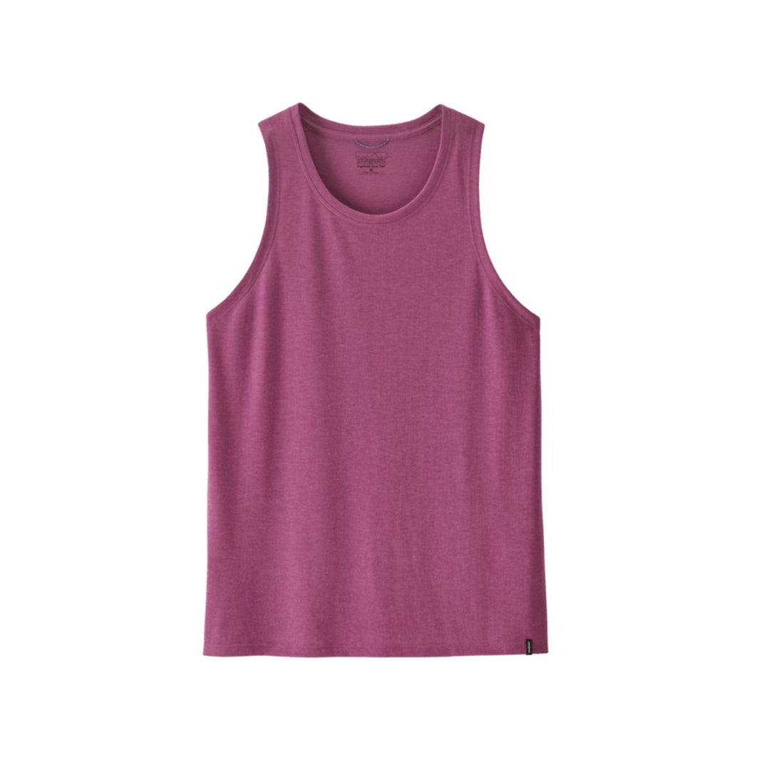 Patagonia Men's Cap Cool Trail Tank
