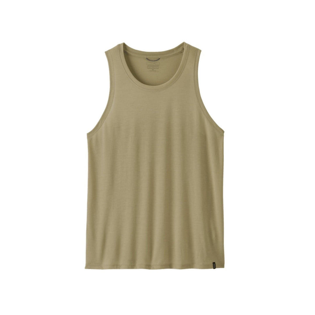 Patagonia Men's Cap Cool Trail Tank