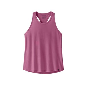 Faded Magenta
