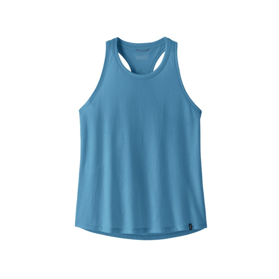 Patagonia Women's Cap Cool Trail Tank