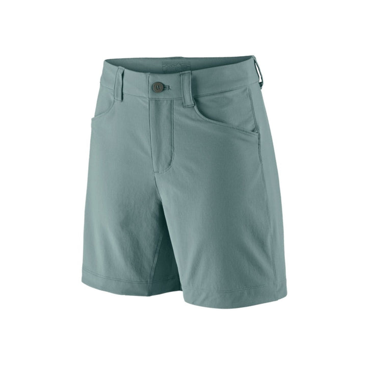 Patagonia Women's Landfarer Bike Shorts