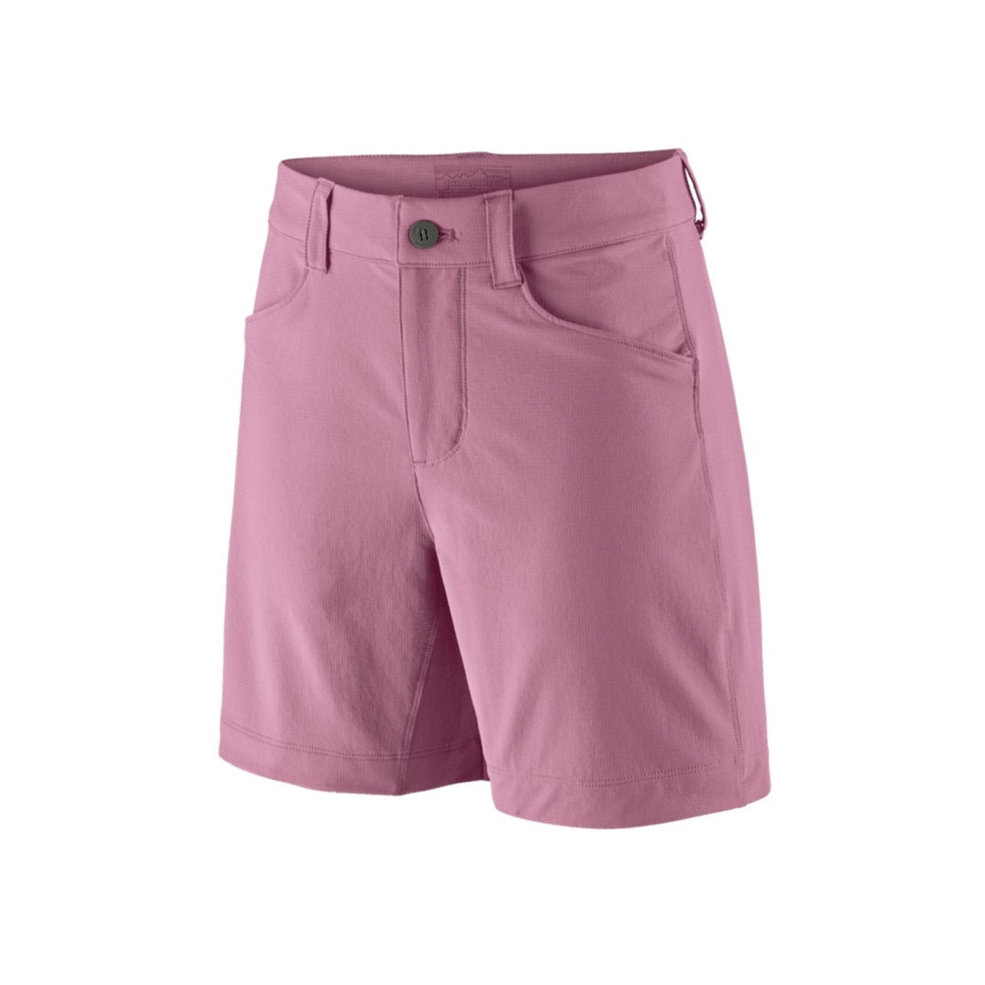 Patagonia Women's Landfarer Bike Shorts