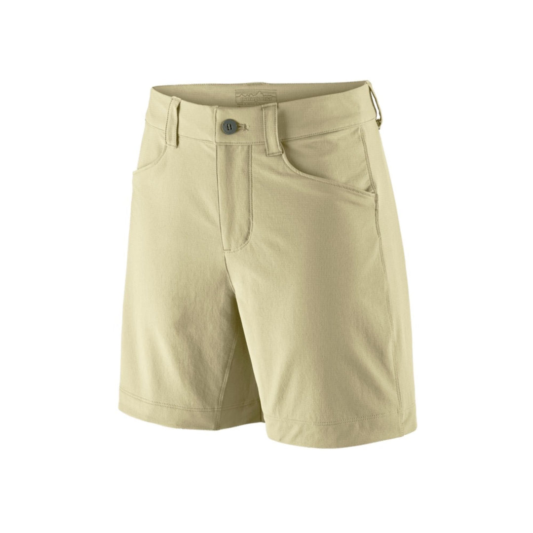 Patagonia Women's Landfarer Bike Shorts