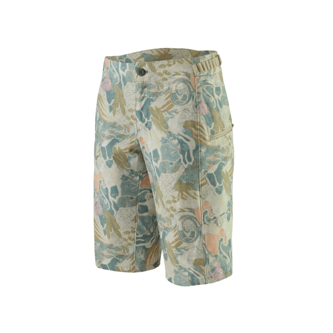 Patagonia Women's Dirt Craft Bike Shorts