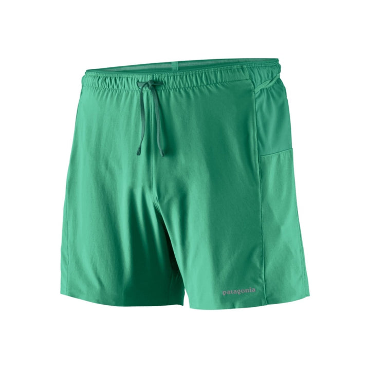 Patagonia Men's Strider Pro Shorts - 5 in
