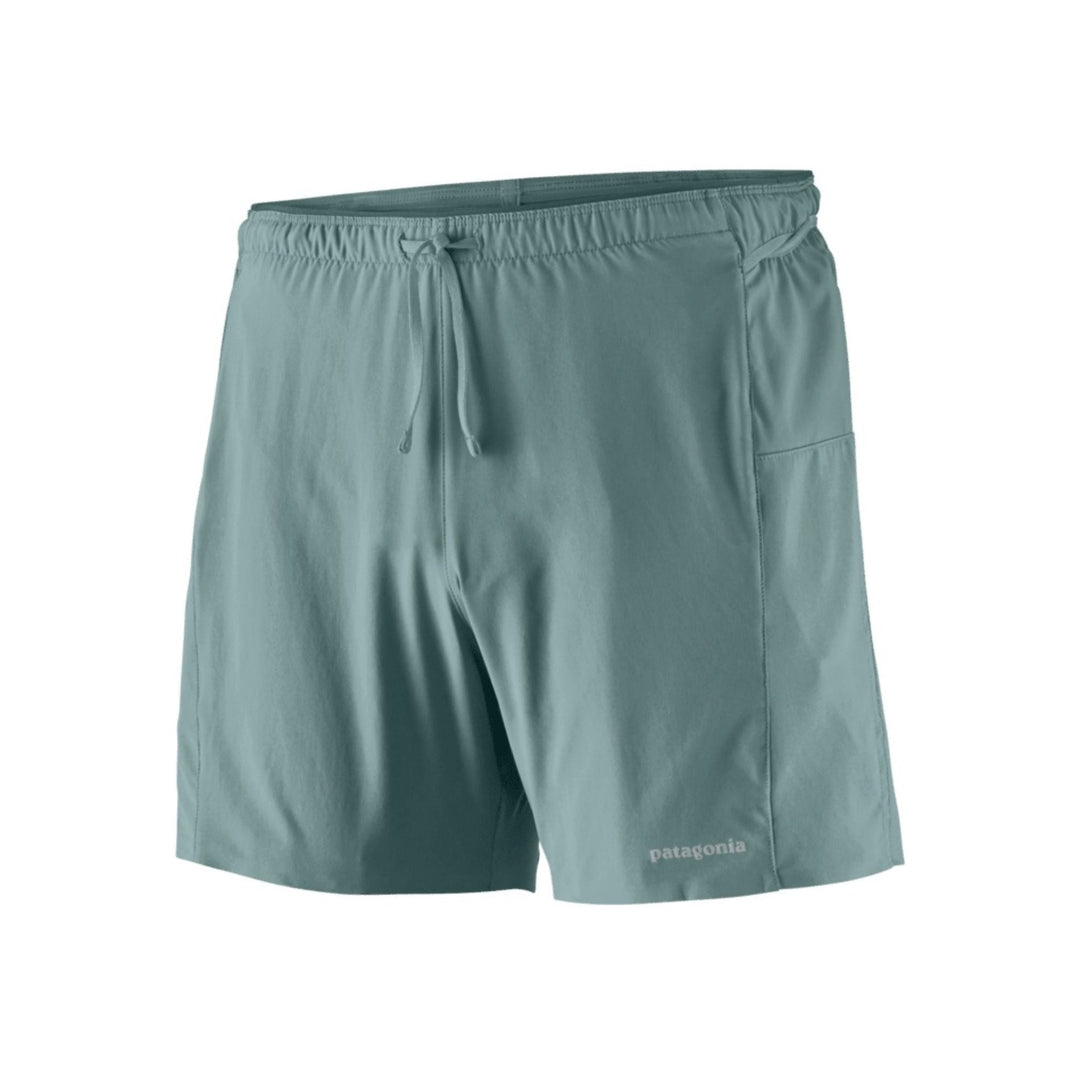 Patagonia Men's Strider Pro Shorts - 5 in
