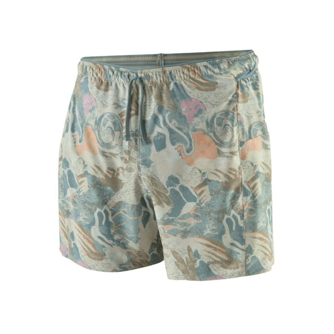 Patagonia Men's Strider Pro Shorts - 5 in