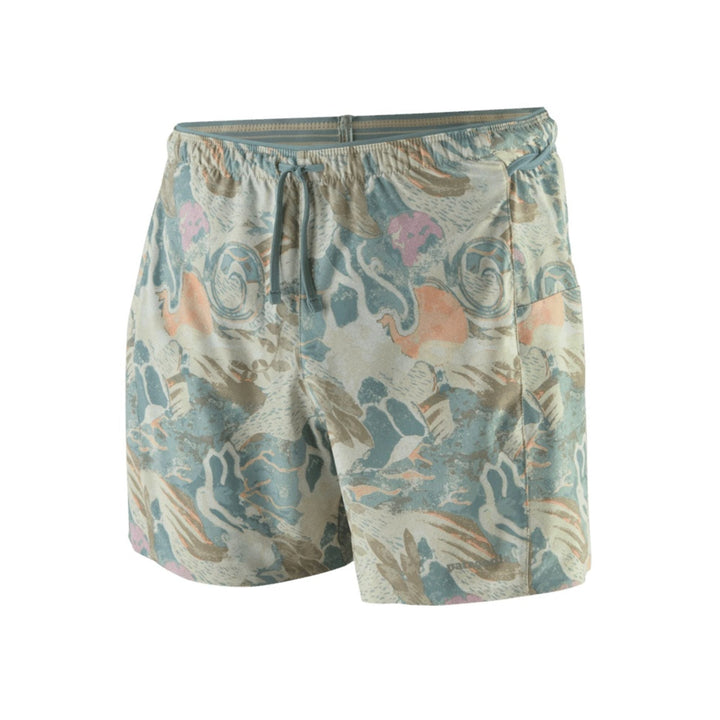 Patagonia Men's Strider Pro Shorts - 5 in