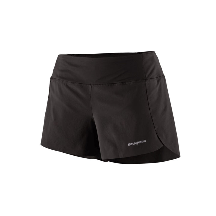 Patagonia Women's Strider Pro Shorts - 3 1/2 in