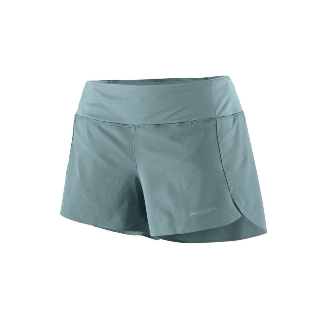 Patagonia Women's Strider Pro Shorts - 3 1/2 in