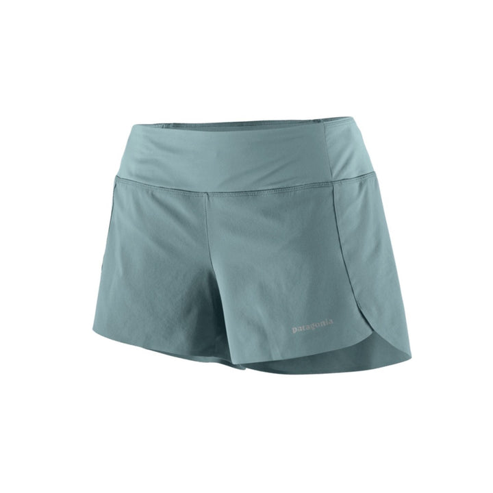 Patagonia Women's Strider Pro Shorts - 3 1/2 in