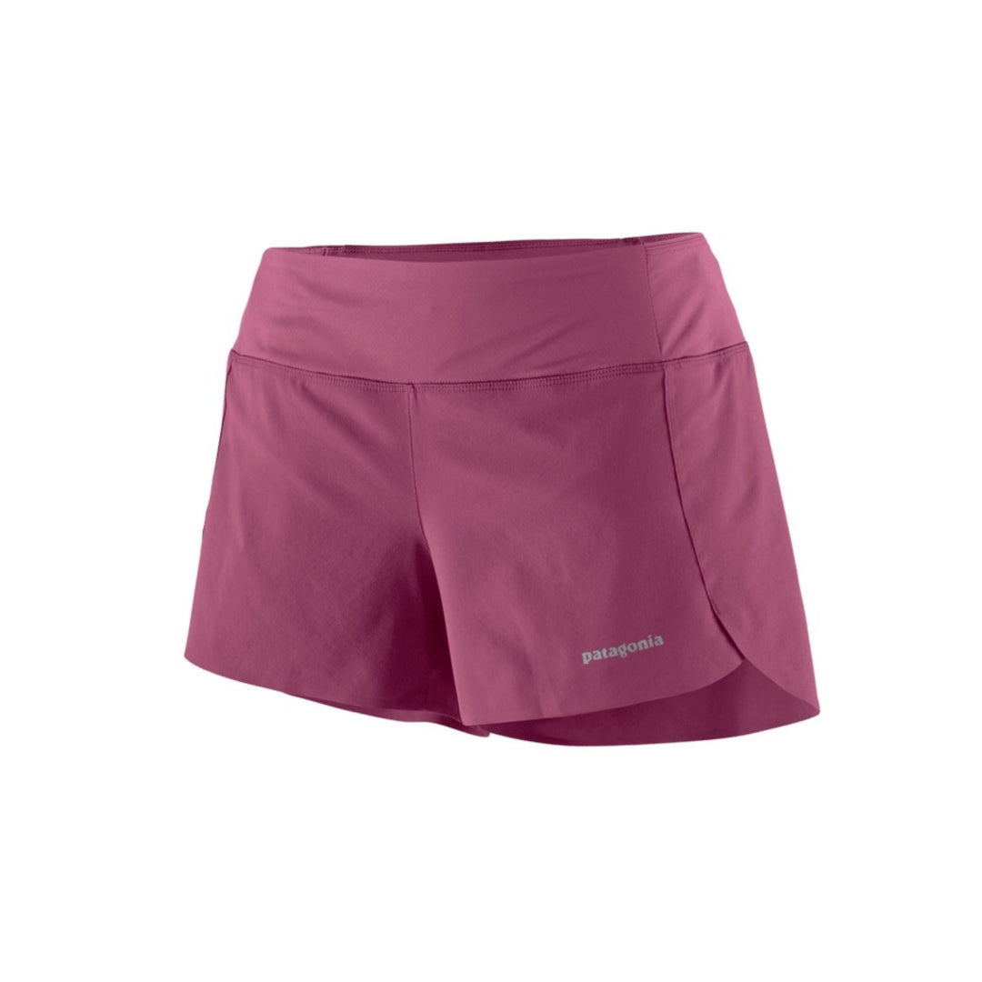 Patagonia Women's Strider Pro Shorts - 3 1/2 in