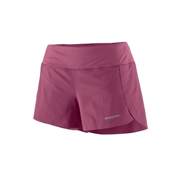 Patagonia Women's Strider Pro Shorts - 3 1/2 in
