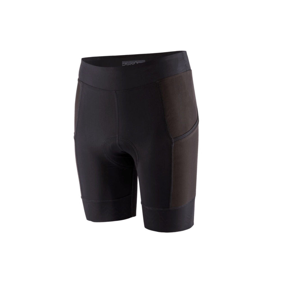 Patagonia Women's Dirt Roamer Liner Shorts