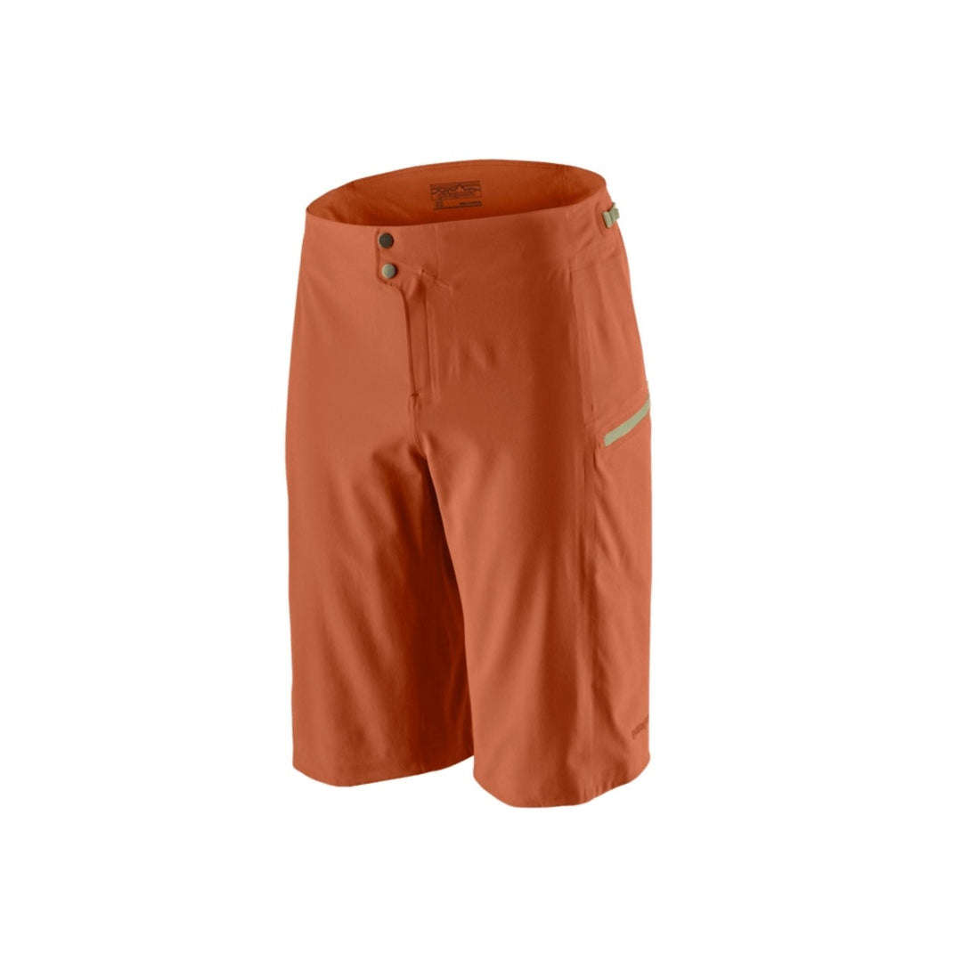Patagonia Men's Dirt Roamer Bike Shorts
