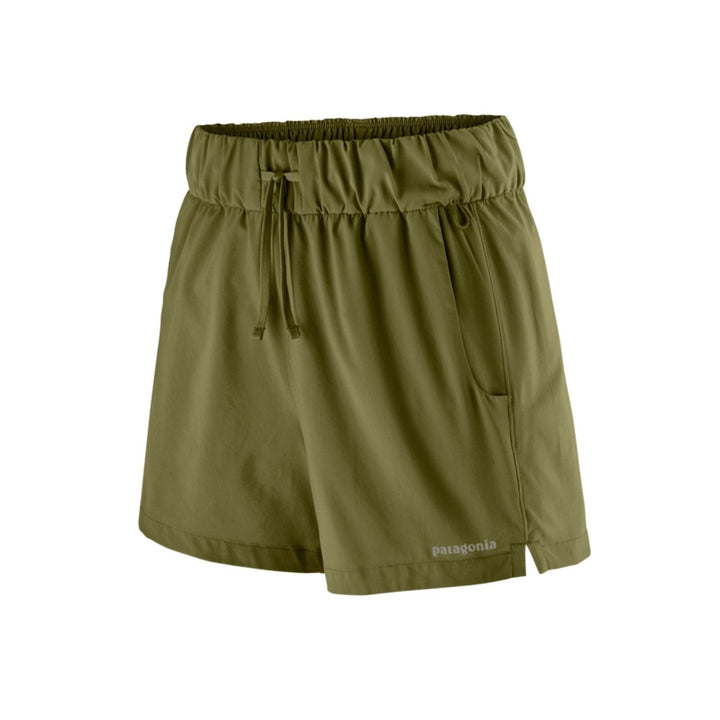 Patagonia Women's Terrebonne Shorts