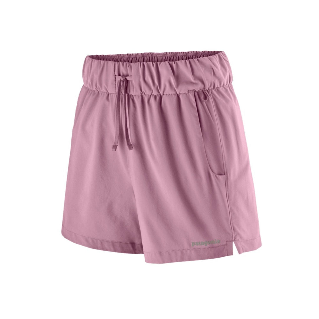 Patagonia Women's Terrebonne Shorts