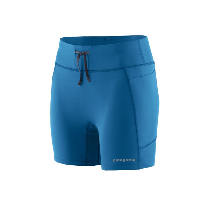 Patagonia Women's Endless Run Shorts - 6 in