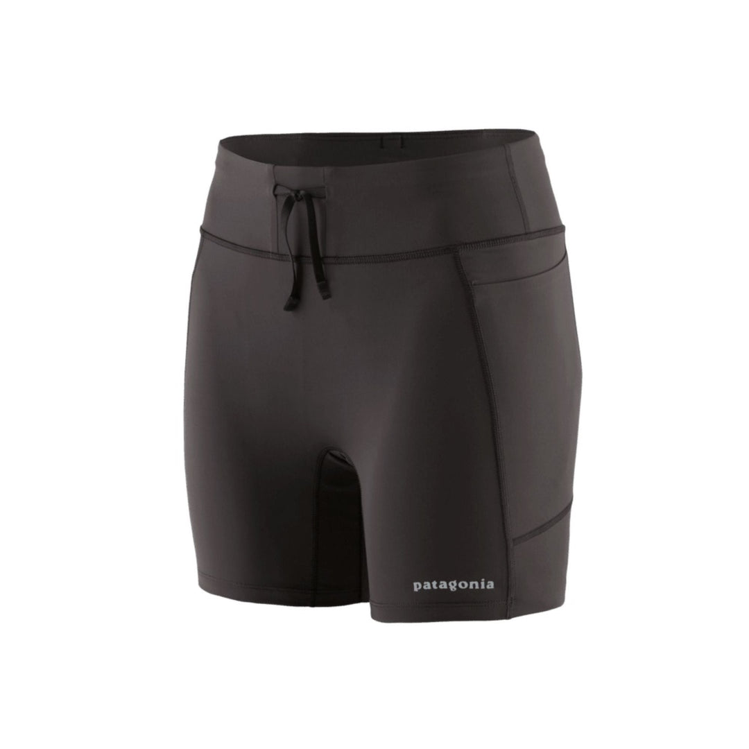 Patagonia Women's Endless Run Shorts - 6 in